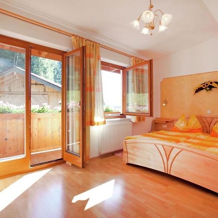Appartment Roswitha 瓦格赖恩 外观 照片