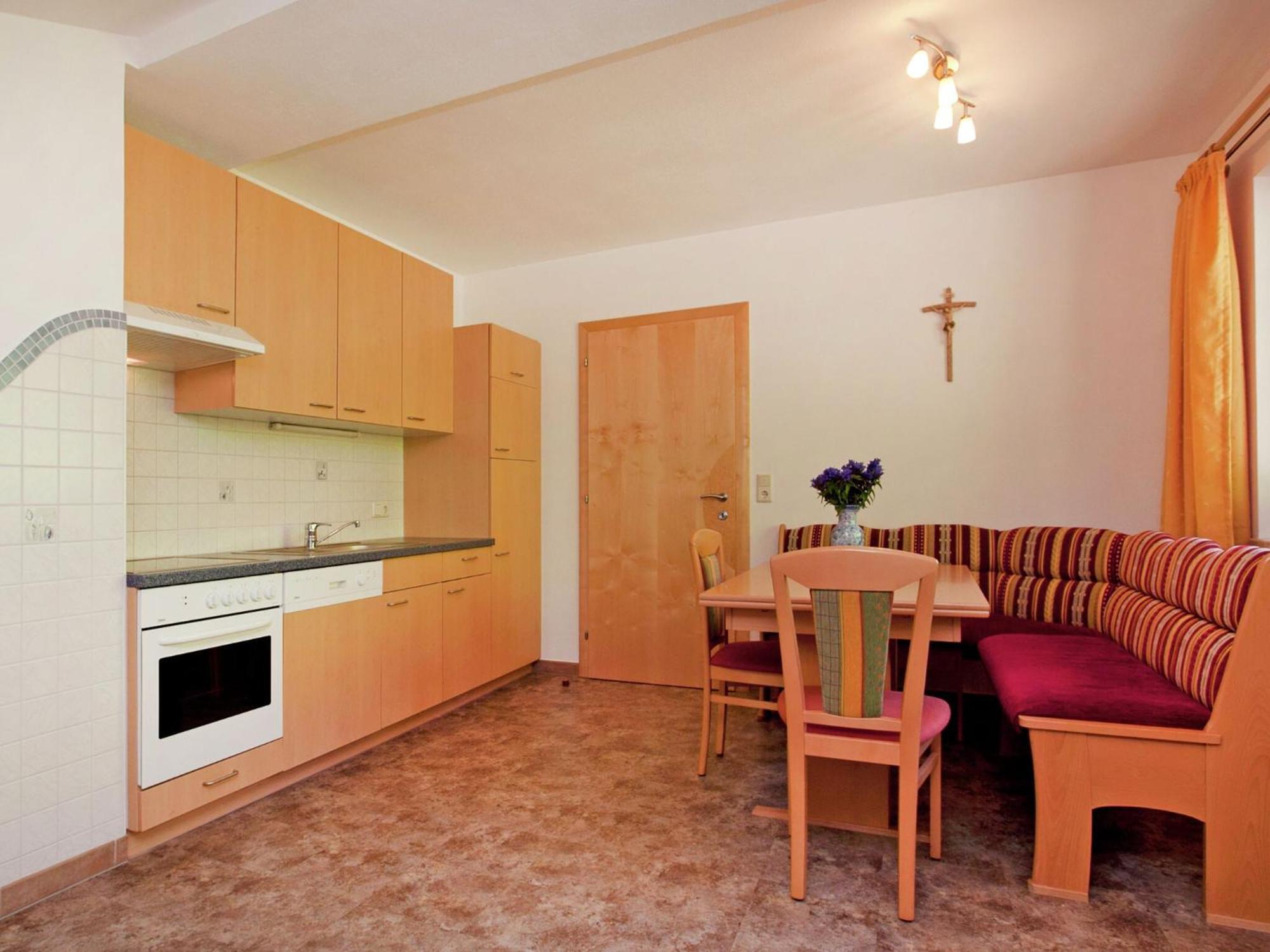 Appartment Roswitha 瓦格赖恩 外观 照片