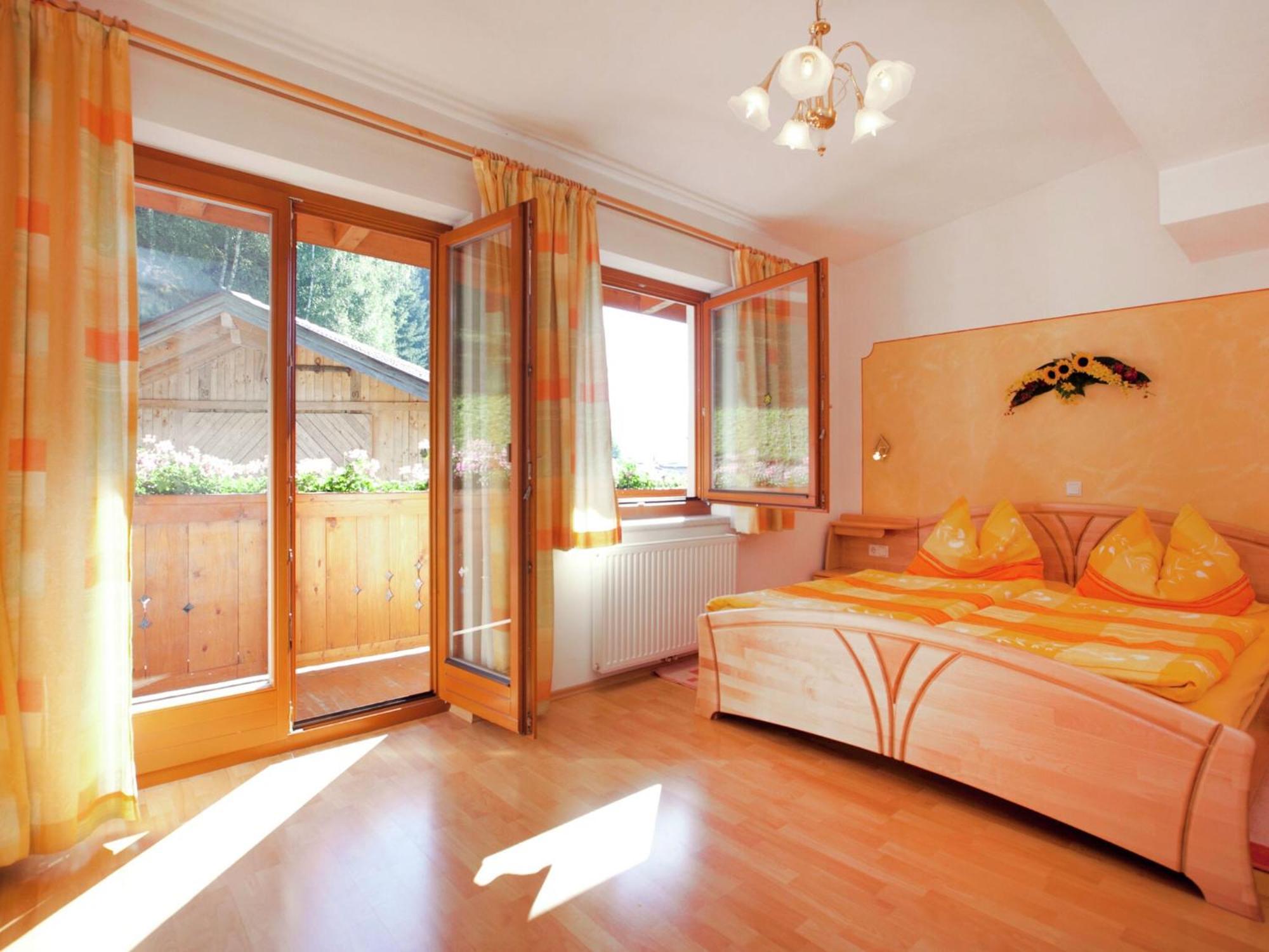 Appartment Roswitha 瓦格赖恩 外观 照片
