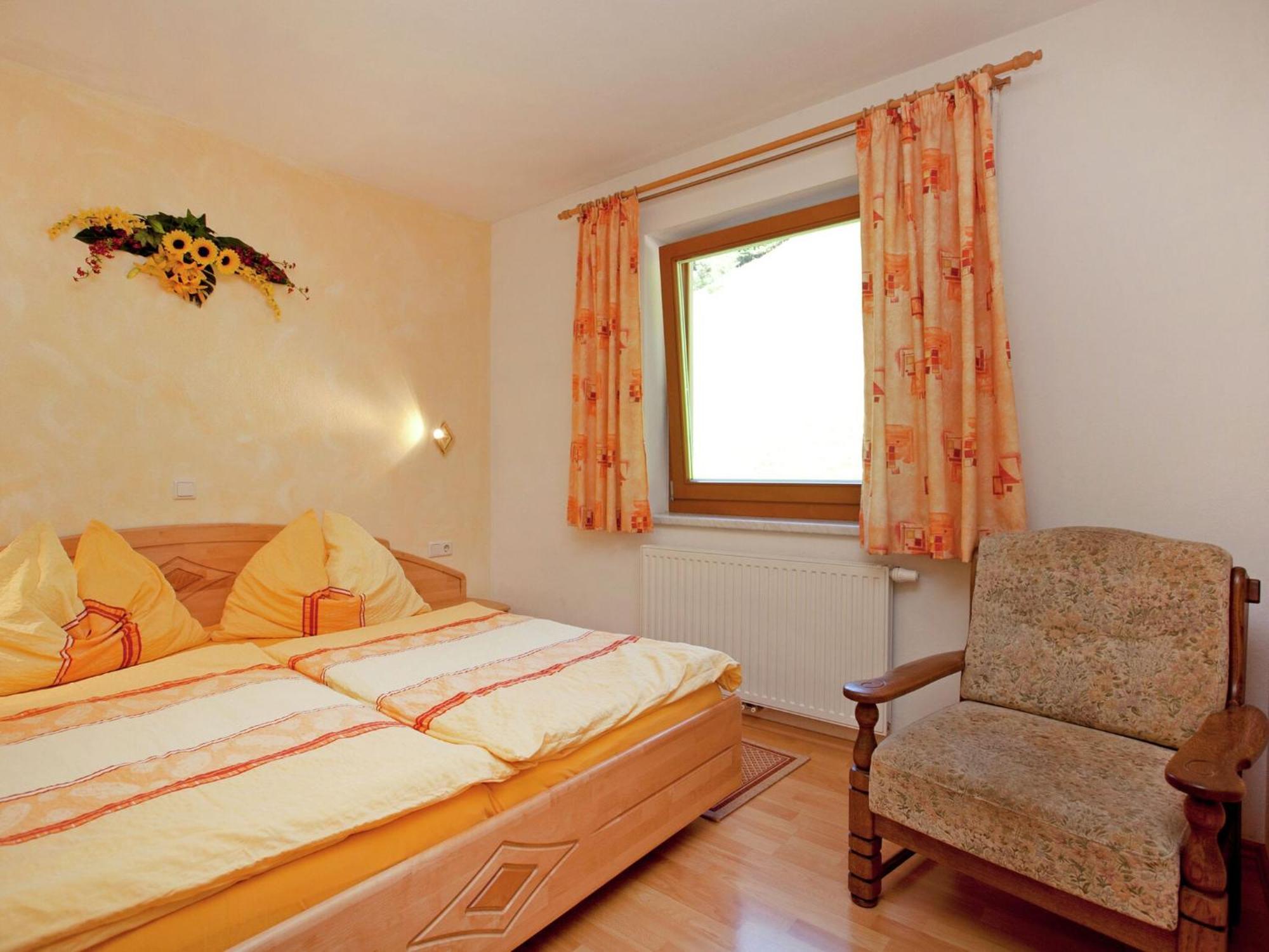Appartment Roswitha 瓦格赖恩 外观 照片