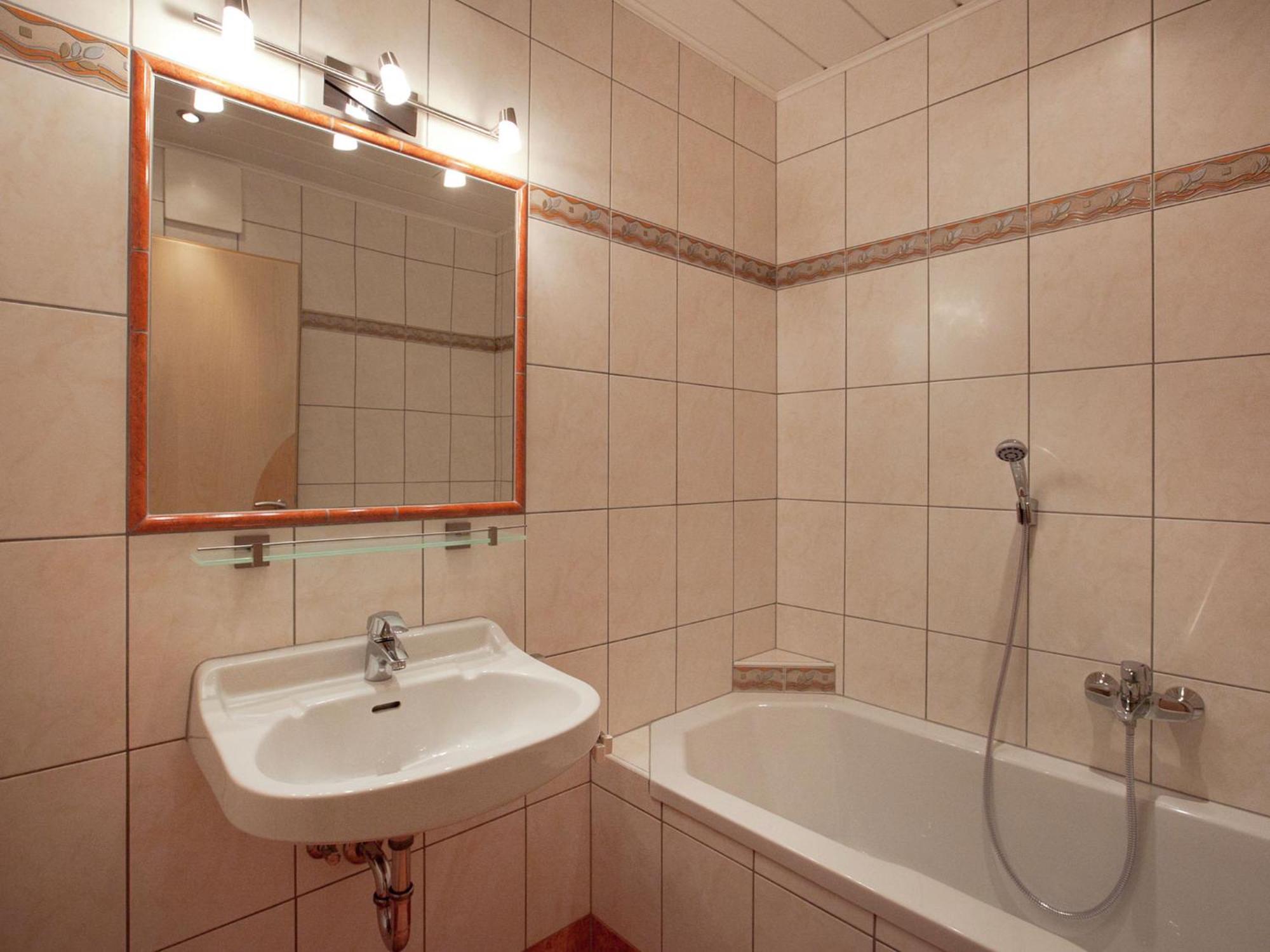 Appartment Roswitha 瓦格赖恩 外观 照片