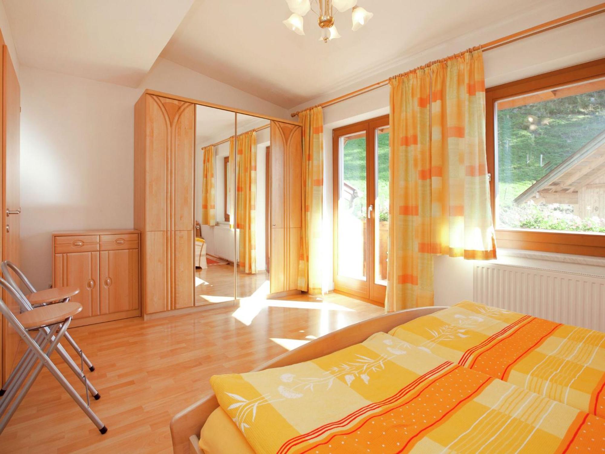 Appartment Roswitha 瓦格赖恩 外观 照片