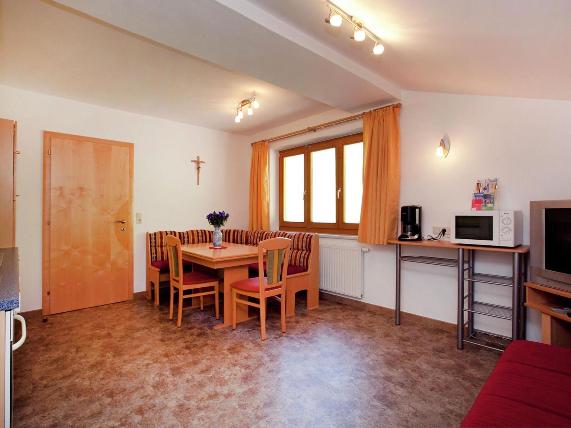 Appartment Roswitha 瓦格赖恩 外观 照片