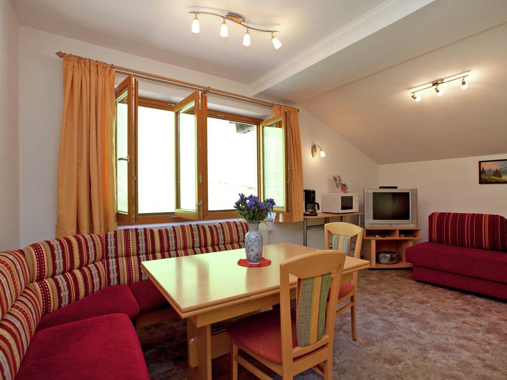 Appartment Roswitha 瓦格赖恩 外观 照片